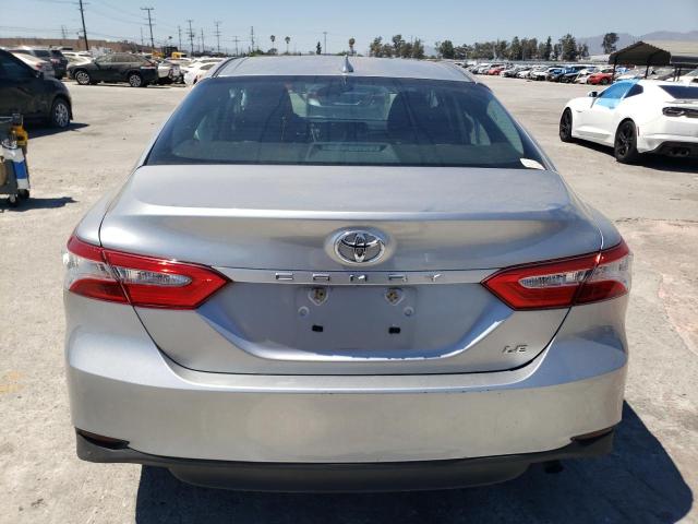 VIN 4T1B11HK4KU191544 2019 Toyota Camry, L no.6