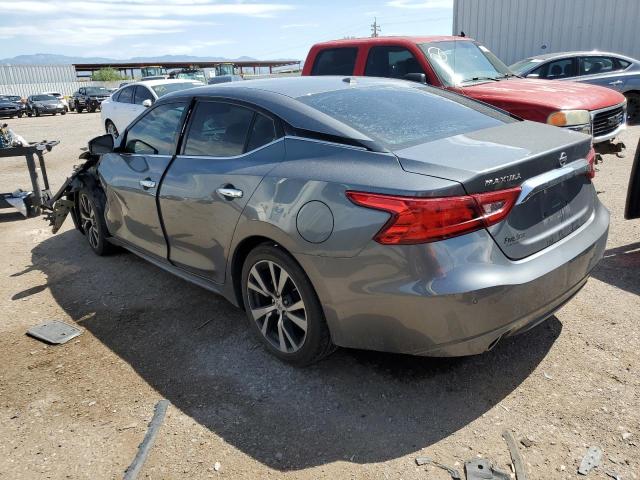 Vin: 1n4aa6apxhc444048, lot: 66132764, nissan maxima 3.5s 20172