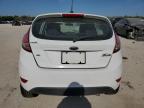 FORD FIESTA SE photo