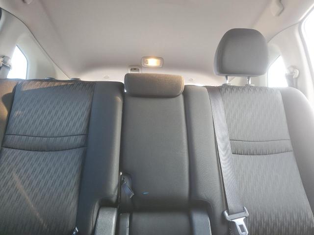 2017 NISSAN ROGUE S - KNMAT2MV6HP511776