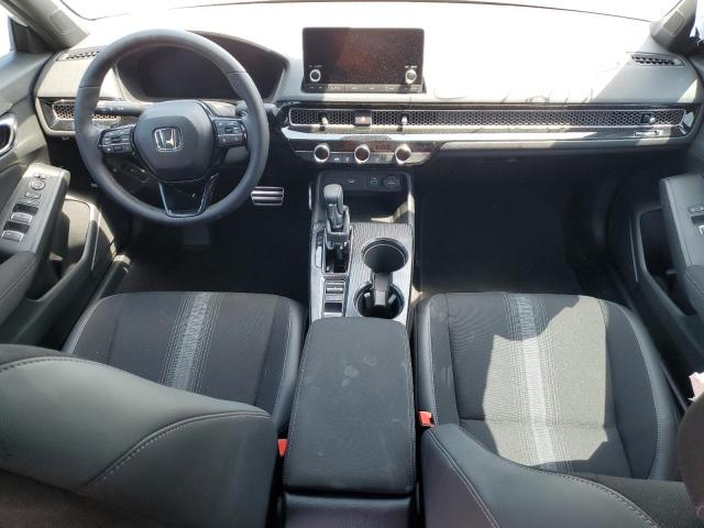 2024 HONDA CIVIC SPOR - 2HGFE2F55RH538410