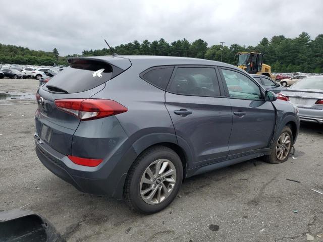 2018 HYUNDAI TUCSON SE - KM8J23A42JU748658