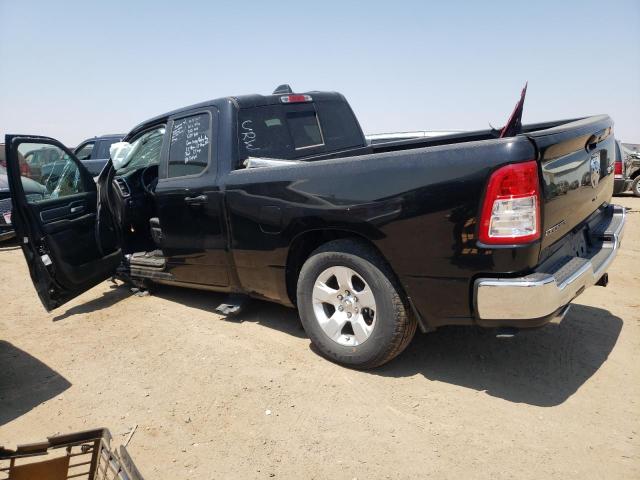 2022 RAM 1500 BIG H - 1C6RREBT2NN290793