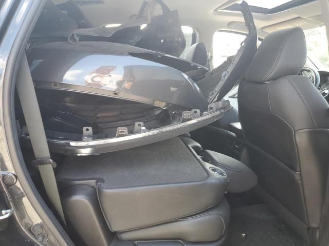 2016 ACURA MDX TECHNOLOGY 5FRYD4H47GB020343