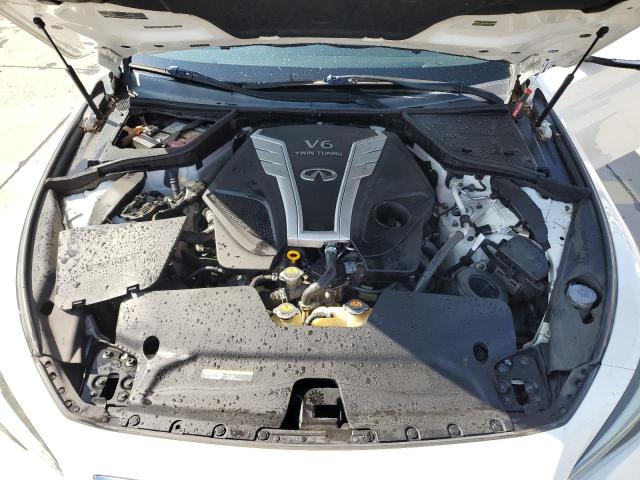 2017 INFINITI Q50 PREMIU - JN1EV7AR3HM830959