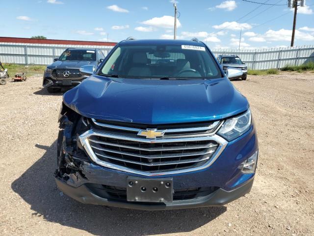 VIN 2GNAXYEX5K6107583 2019 Chevrolet Equinox, Premier no.5