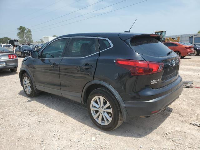 2017 NISSAN ROGUE SPOR - JN1BJ1CP5HW013312