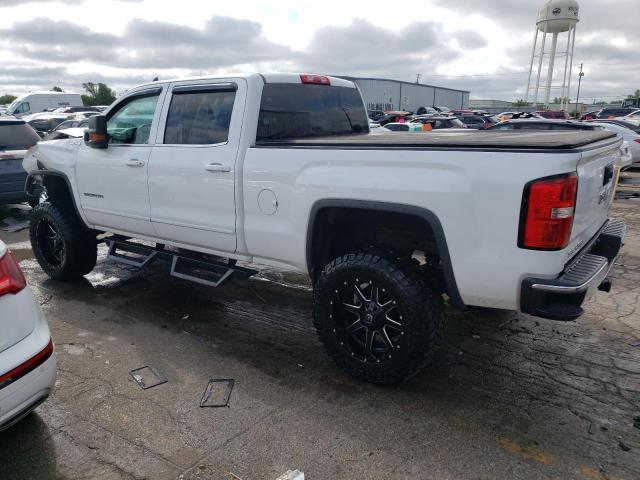 Vin: 3gtu2uec4fg450177, lot: 67113904, gmc sierra k1500 sle 20152