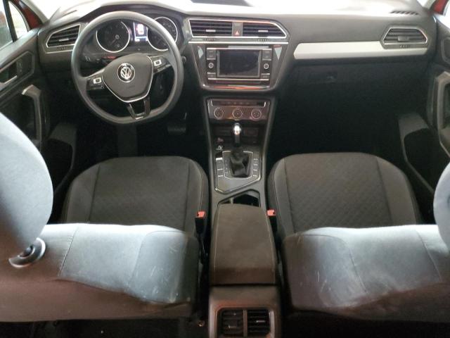 VIN 3VV1B7AX8KM118799 2019 Volkswagen Tiguan, S no.8