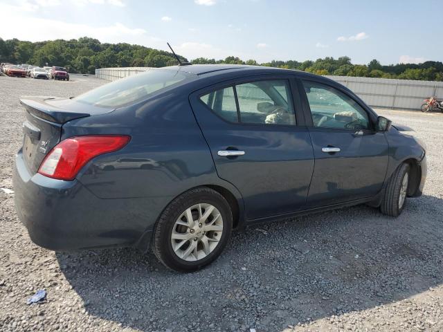 2017 NISSAN VERSA S - 3N1CN7AP8HL835140