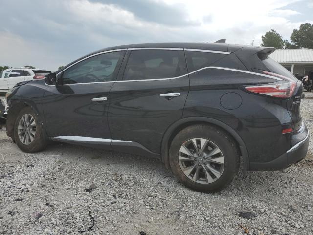 2018 NISSAN MURANO S - 5N1AZ2MG7JN175097