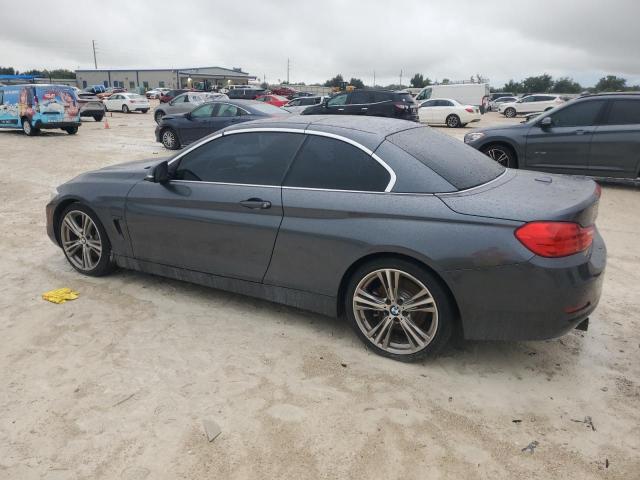 VIN WBA4T9C56H5A15072 2017 BMW 4 Series, 440I no.2