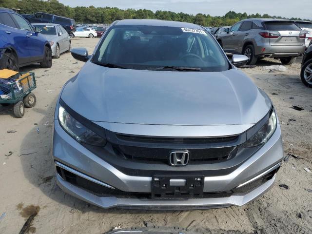 2020 HONDA CIVIC LX - 2HGFC2F61LH544100