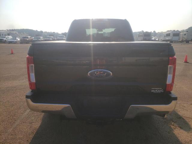 2017 FORD F250 SUPER - 1FT7W2A69HEF19414
