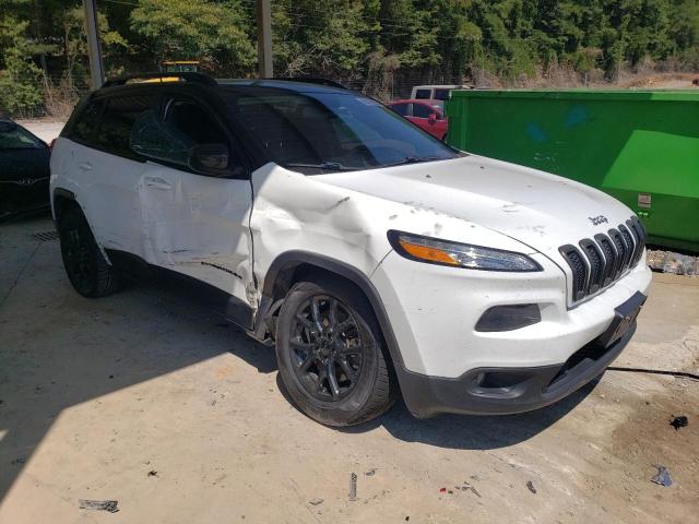 2018 JEEP CHEROKEE L - 1C4PJLCB4JD511487