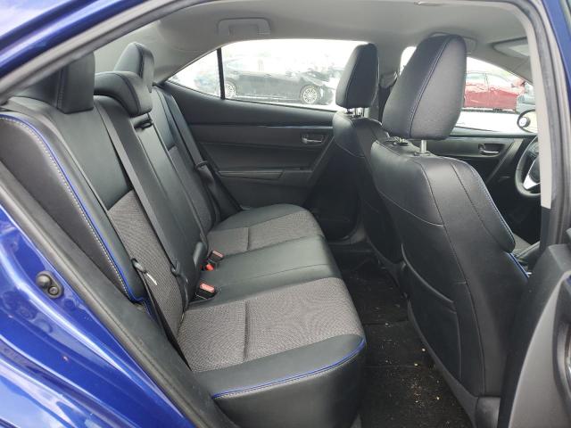 2017 TOYOTA COROLLA L - 2T1BURHE2HC874367