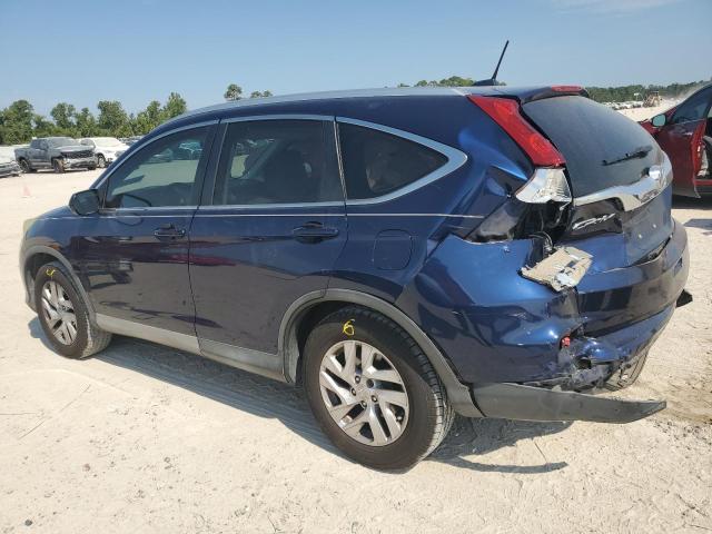 2015 HONDA CR-V EXL - 2HKRM3H78FH517704