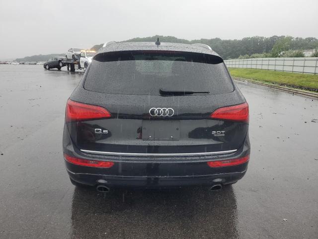 VIN WA1C2AFP7GA036963 2016 Audi Q5, Premium no.6