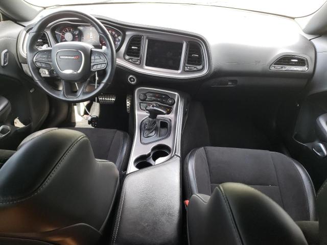 2021 DODGE CHALLENGER - 2C3CDZKG5MH560893