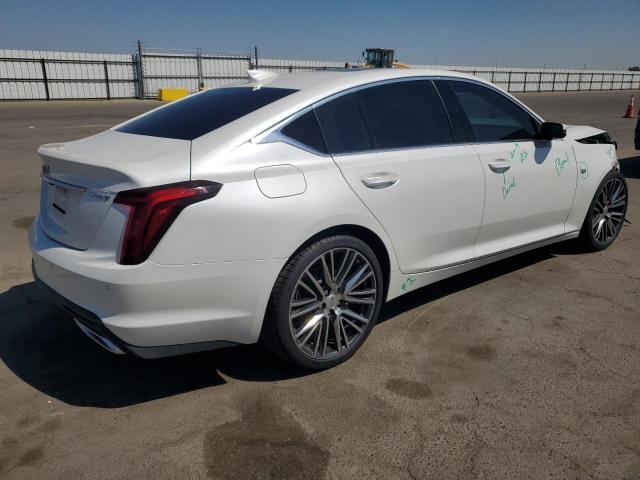 2023 CADILLAC CT5 LUXURY - 1G6DW5RK5P0157778