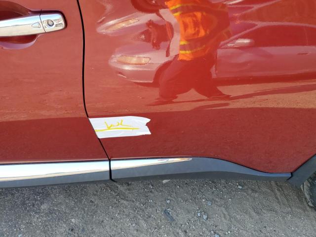 2018 NISSAN MURANO S - 5N1AZ2MG9JN186957