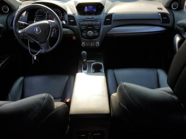 2018 ACURA RDX - 5J8TB4H35JL026964