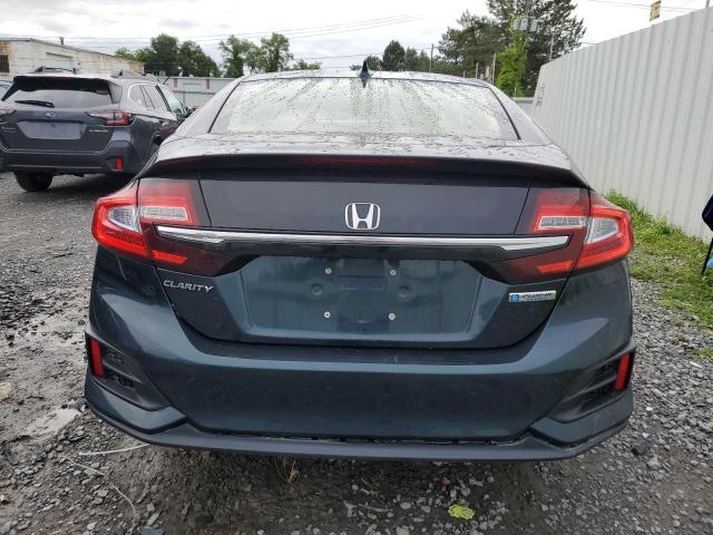 2018 HONDA CLARITY - JHMZC5F1XJC019648