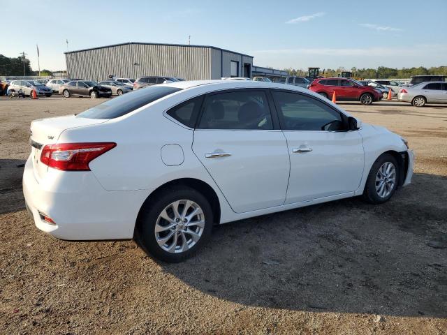 2017 NISSAN SENTRA S - 3N1AB7AP6HY349266