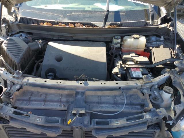 2018 CHEVROLET TRAVERSE L - 1GNERGKW5JJ196901