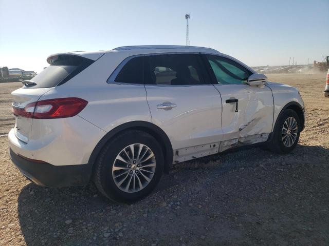 VIN 2LMTJ6KR8GBL89732 2016 Lincoln MKX, Select no.3