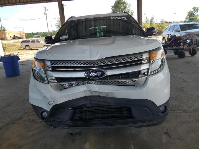 2015 FORD EXPLORER X - 1FM5K7D86FGC57507