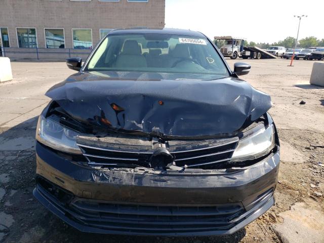 2017 VOLKSWAGEN JETTA SE - 3VWDB7AJ2HM290694
