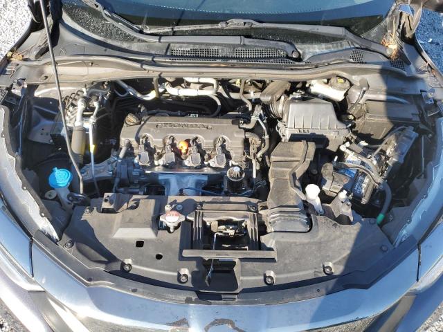 2019 HONDA HR-V EX - 3CZRU5H56KM717148