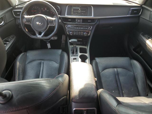 2016 KIA OPTIMA SX - 5XXGW4L25GG095777