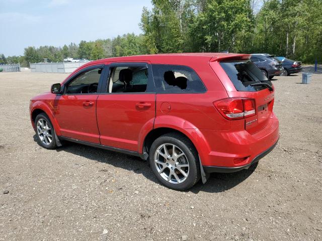 Vin: 3c4pddeg3ft512170, lot: 67735974, dodge journey r/t 20152
