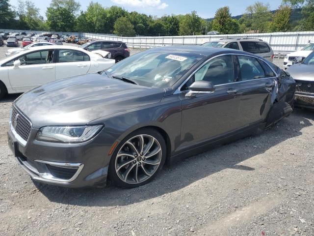 VIN 3LN6L5LUXKR621807 2019 Lincoln MKZ, Reserve I no.1