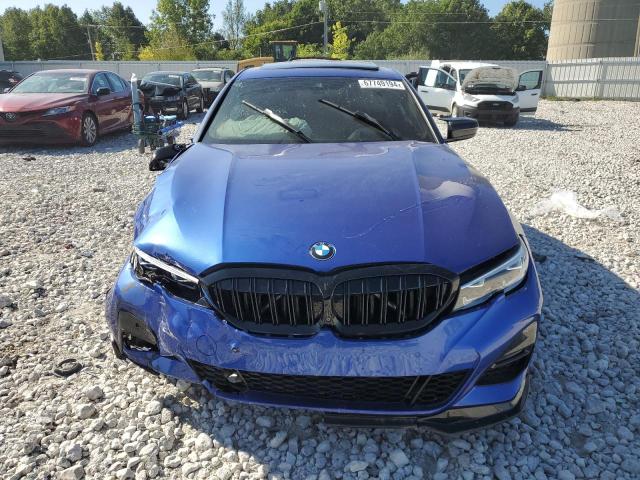 2020 BMW 330XI - 3MW5R7J06L8B25062