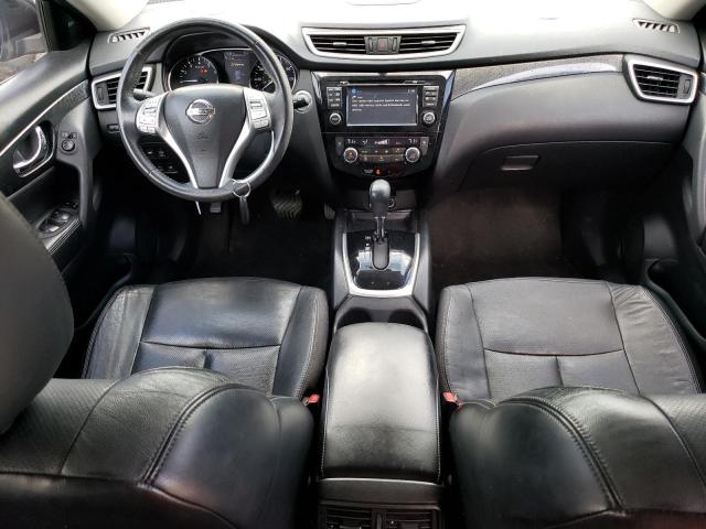 2015 NISSAN ROGUE S - 5N1AT2MV6FC750115