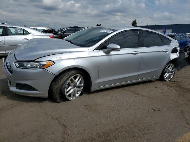 VIN 3FA6P0H76GR395566 2016 Ford Fusion, SE no.1