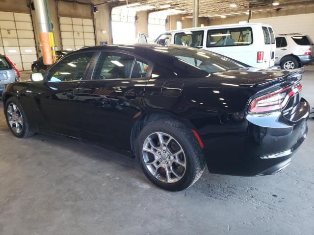 Vin: 2c3cdxjg8gh304158, lot: 69207494, dodge charger sxt 20162