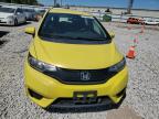 HONDA FIT LX photo