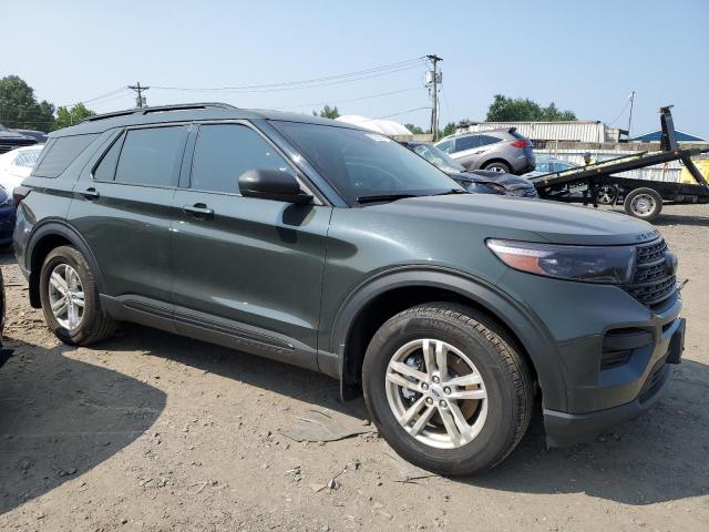 Vin: 1fmsk8dh6ngc39189, lot: 67106674, ford explorer xlt 20224