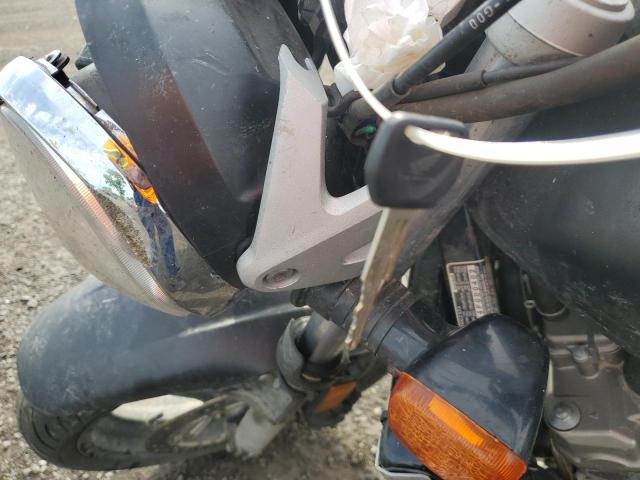 2004 HONDA CB600 F - ZDCPC36224F000402