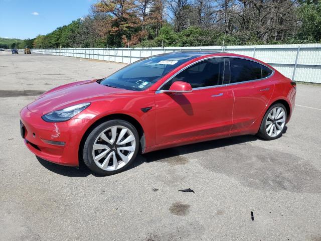 2018 TESLA MODEL 3 - 5YJ3E1EA7JF053304