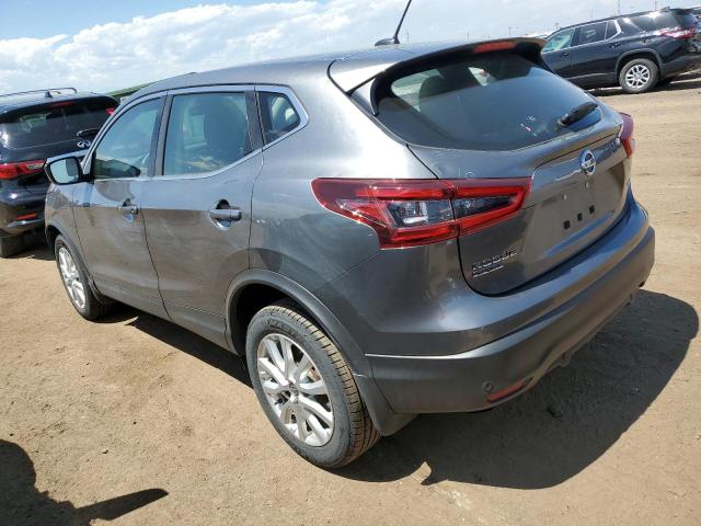 Vin: jn1bj1aw5mw669742, lot: 65227594, nissan rogue s 20212