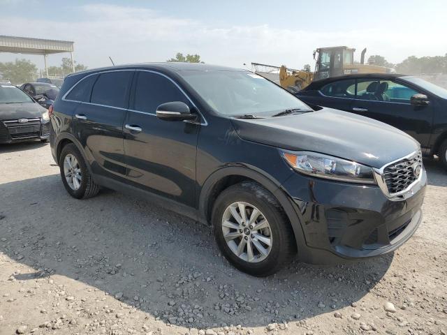 2019 KIA SORENTO L - 5XYPG4A35KG466093