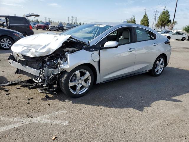 VIN 1G1RC6S56HU217592 2017 Chevrolet Volt, LT no.1