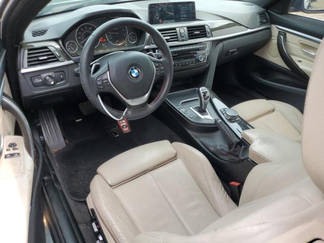 VIN WBA3N7C5XGK227724 2016 BMW 4 Series, 428 I no.8