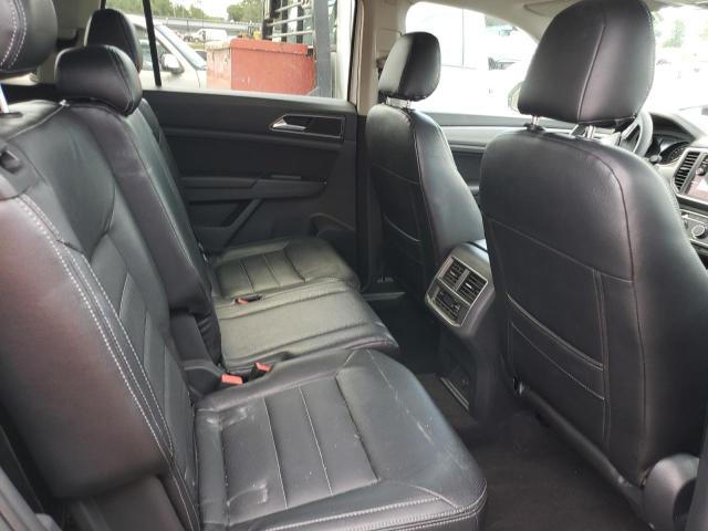 2018 VOLKSWAGEN ATLAS - 1V2BR2CA9JC508223