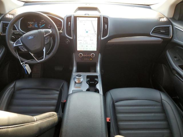 2021 FORD EDGE SEL - 2FMPK4J96MBA62421
